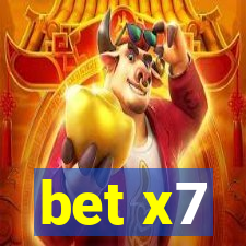 bet x7